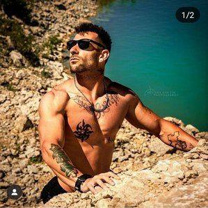 Meet your Posher, Nathin